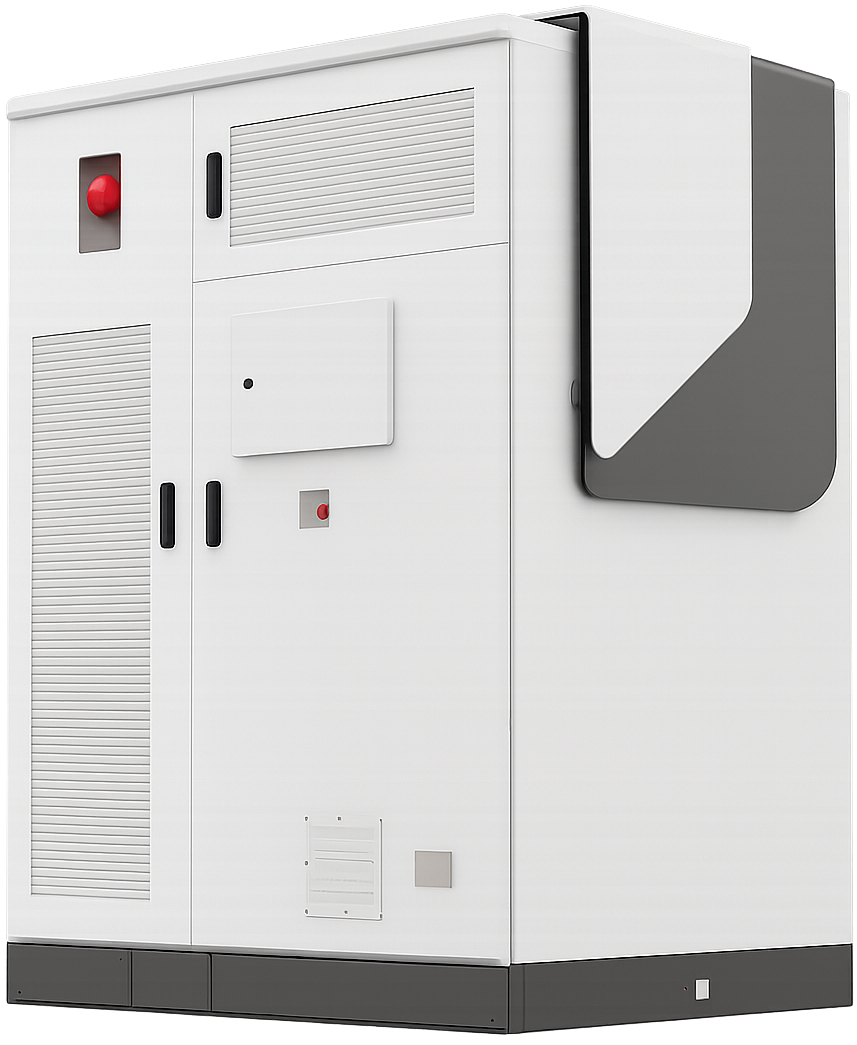 Stromkosten senken – Energieautarkie steigern.